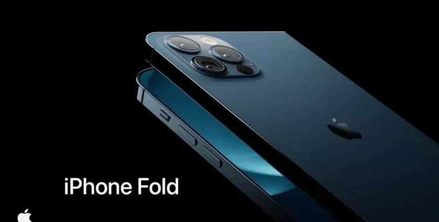 iPhone Fold : Et si le premier pliable d'Apple ressemblait plus à un iPad qu'à un téléphone ?