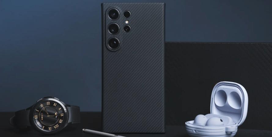 Galaxy S26 Ultra : Un rendez-vous manqué avec la recharge magnétique ? Galaxy S26 Ultra : Un rendez-vous manqué avec la recharge magnétique ?