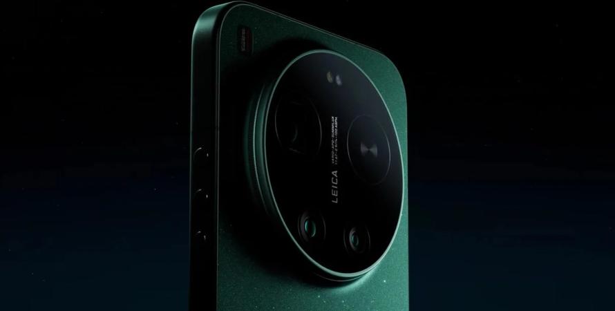 Xiaomi 17 Ultra : un prix élevé et une batterie réduite pour l'Europe ? Xiaomi 17 Ultra : un prix élevé et une batterie réduite pour l'Europe ?