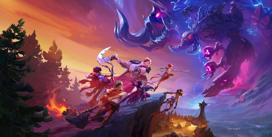 Horizon Hunters Gathering : La chasse aux machines s'ouvre au multijoueur