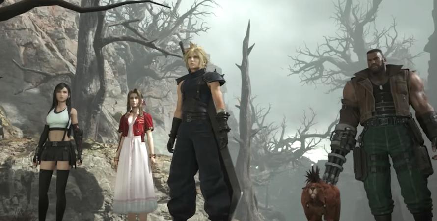 Final Fantasy 7 Rebirth s'invite sur Switch 2 : le calendrier s'accélère