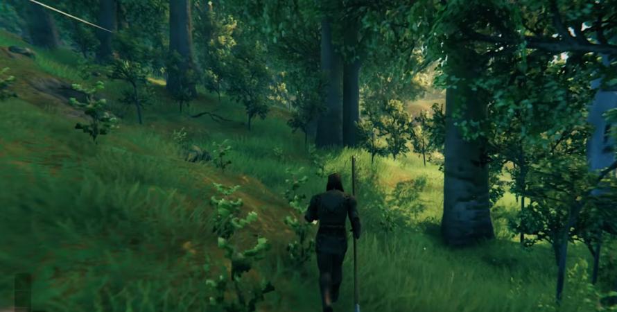 Les Vikings partent à la conquête de la Nintendo Switch 2