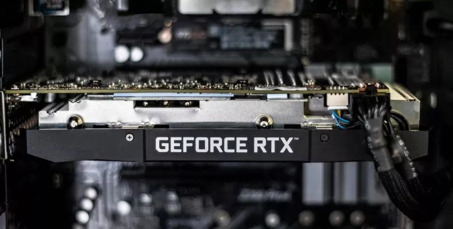 NVIDIA délaisse les gamers : Pourquoi il n'y aura pas de nouvelles cartes cette année