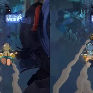 Orbitals : le futur de la coopération débarque en exclusivité sur Switch 2