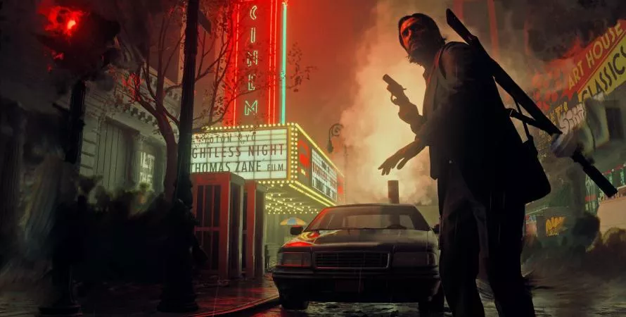 Alan Wake 2 débarque gratuitement pour les abonnés Prime