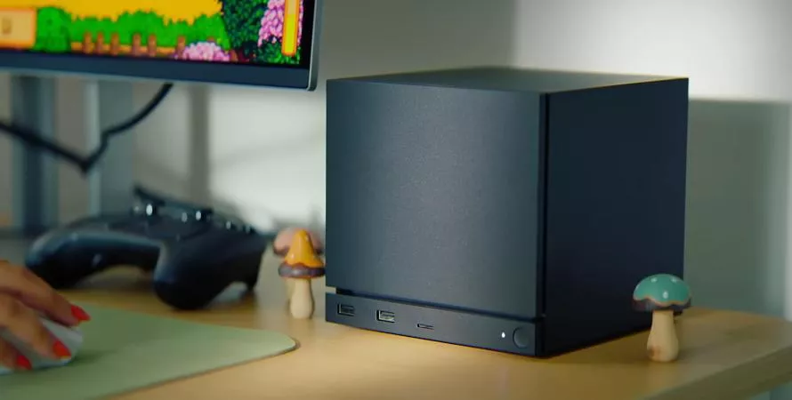 Valve Steam Machine : Le PC qui veut s'imposer dans votre salon