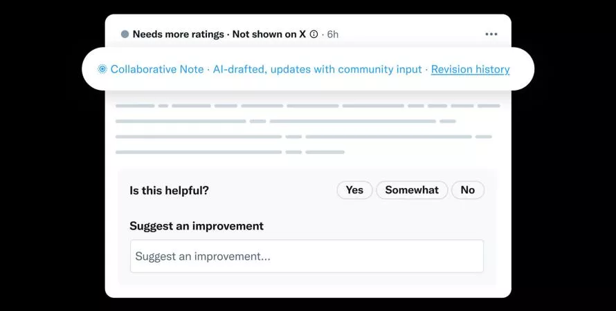 Grok s’invite dans les Community Notes : X veut accélérer la vérification des faits