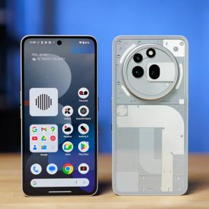 Nothing Phone (4a) et (4a) Pro : ce que nous réservent les futurs milieux de gamme