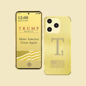 Trump Mobile T1 : Des promesses revues à la baisse pour le futur smartphone