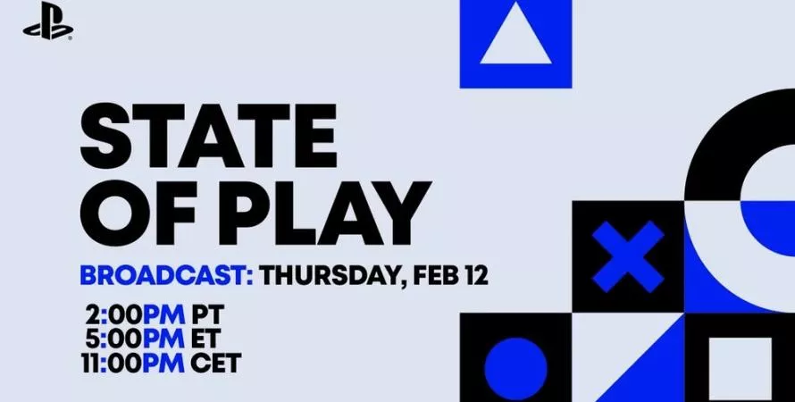 PlayStation lance son année 2026 : un State of Play massif annoncé pour le 12 février