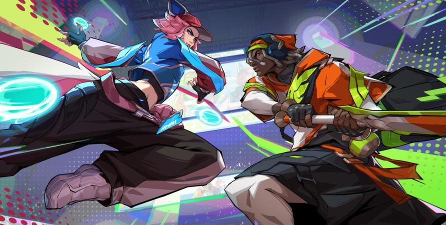 Riot Games réduit drastiquement les effectifs sur son jeu de combat 2XKO