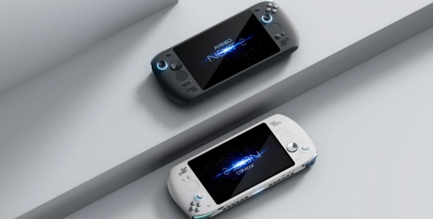 Ayaneo Next 2 : Un colosse du gaming portable aux dimensions et au prix records