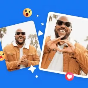 Facebook : L'intelligence artificielle s'empare de vos photos de profil et de vos Stories