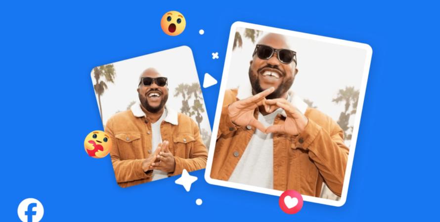 Facebook : L'intelligence artificielle s'empare de vos photos de profil et de vos Stories