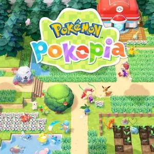 Pokémon Pokopia : Quand Animal Crossing rencontre l'univers des monstres de poche