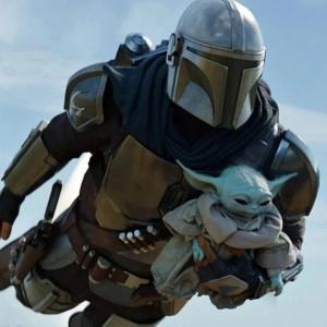 Le duo culte de Star Wars débarque enfin sur grand écran Le duo culte de Star Wars débarque enfin sur grand écran