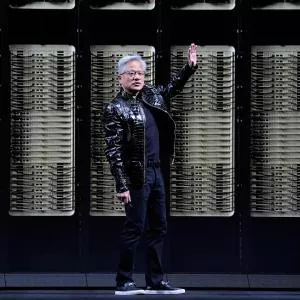Meta mise sur NVIDIA pour doper l'IA de WhatsApp en toute sécurité