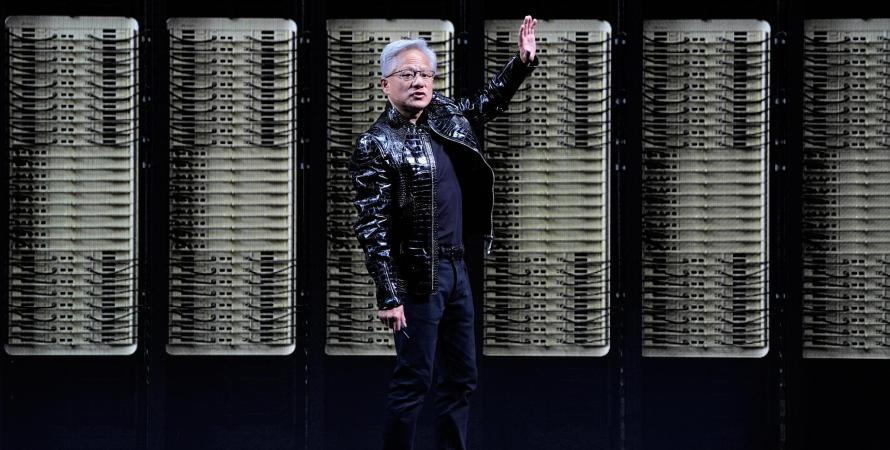 Meta mise sur NVIDIA pour doper l'IA de WhatsApp en toute sécurité