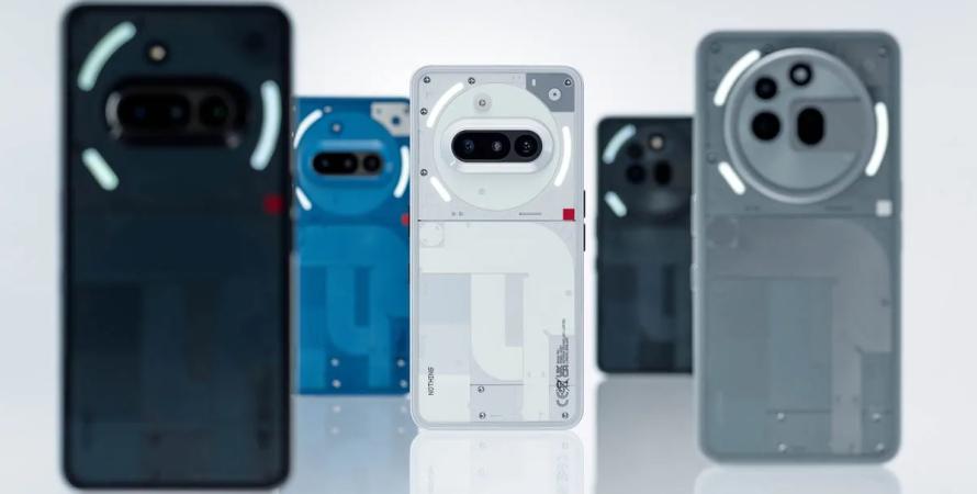 Nothing Phone (4a) : des performances à la hausse, mais la facture s'alourdit