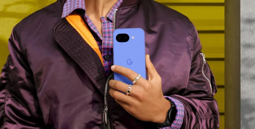 Pixel 10a : Google muscle son milieu de gamme pour 2026 Pixel 10a : Google muscle son milieu de gamme pour 2026