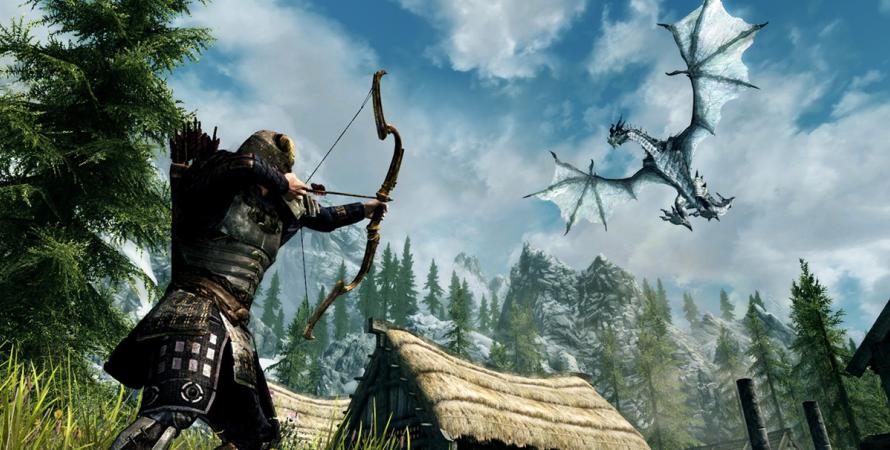 The Elder Scrolls 6 : Bethesda mise sur les racines de la saga pour succéder à Skyrim The Elder Scrolls 6 : Bethesda mise sur les racines de la saga pour succéder à Skyrim