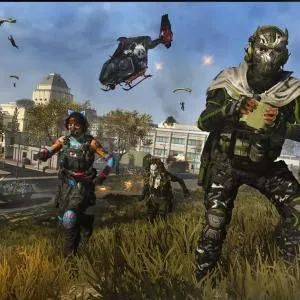 Clap de fin pour Call of Duty : Warzone Mobile en avril prochain