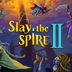 Le retour du roi du deckbuilding : Slay the Spire 2 arrive en mars