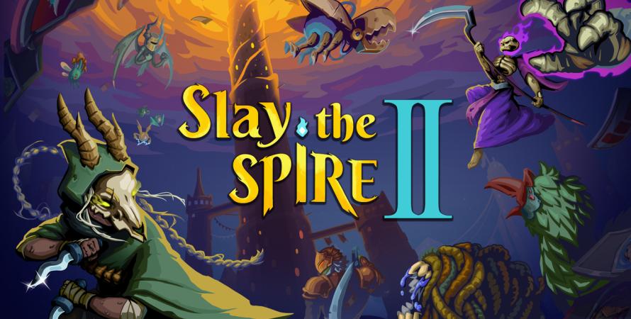 Le retour du roi du deckbuilding : Slay the Spire 2 arrive en mars Le retour du roi du deckbuilding : Slay the Spire 2 arrive en mars