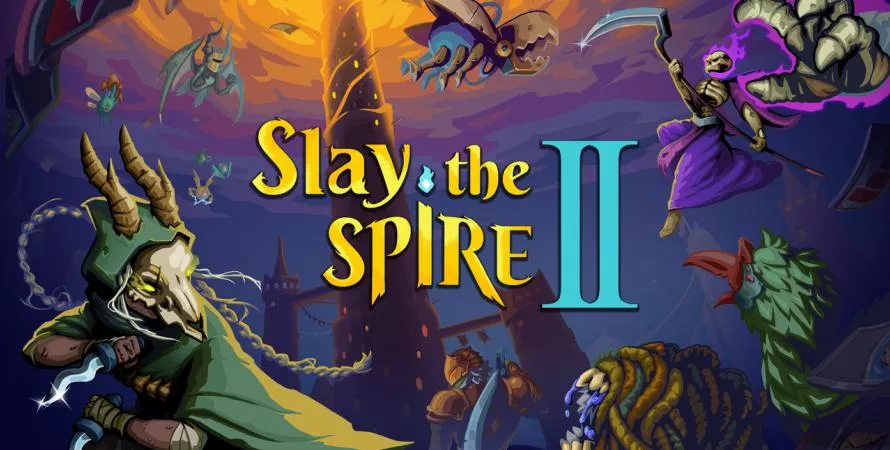 Le retour du roi du deckbuilding : Slay the Spire 2 arrive en mars