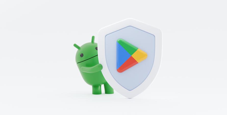 Google Play : comment l’intelligence artificielle fait le ménage sur vos smartphones