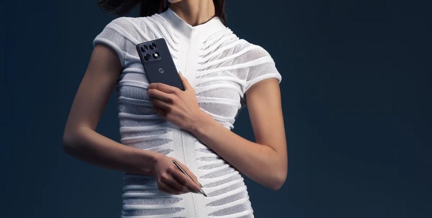 Motorola Signature : Quand la marque tente de bousculer la hiérarchie