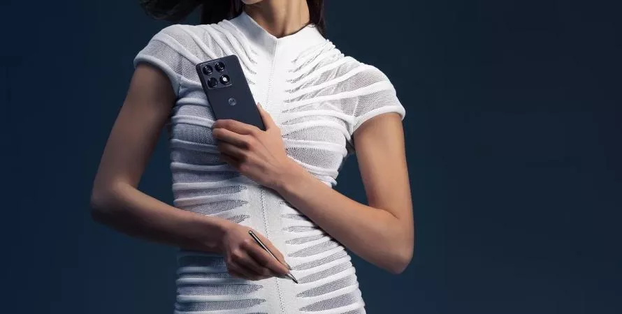Motorola Signature : Quand la marque tente de bousculer la hiérarchie