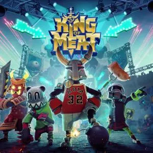 King of Meat : Game Over prématuré pour le titre d'Amazon Games