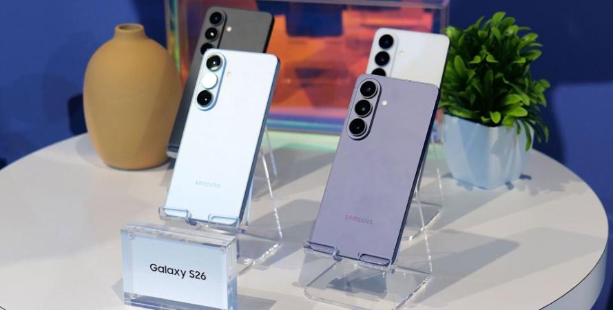 Samsung Unpacked : Zoom sur les nouveaux Galaxy S26 et les Galaxy Buds 4