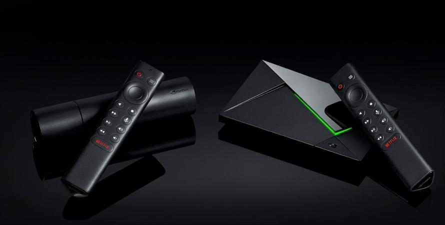 NVIDIA Shield TV : Une mise à jour surprise pour le boîtier de streaming préféré des gamers
