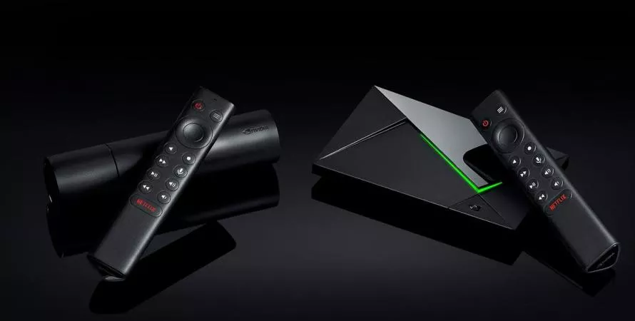 NVIDIA Shield TV : Une mise à jour surprise pour le boîtier de streaming préféré des gamers