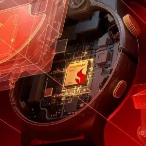 Qualcomm muscle le jeu de nos poignets avec la puce Snapdragon Wear Elite