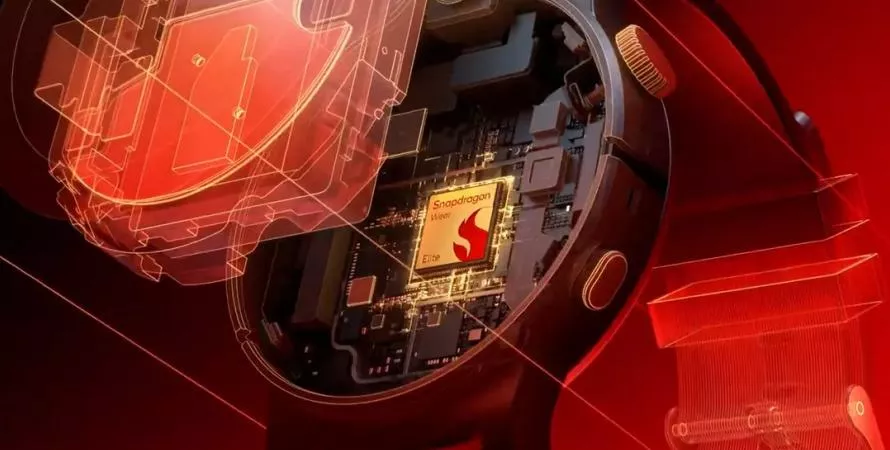 Qualcomm muscle le jeu de nos poignets avec la puce Snapdragon Wear Elite