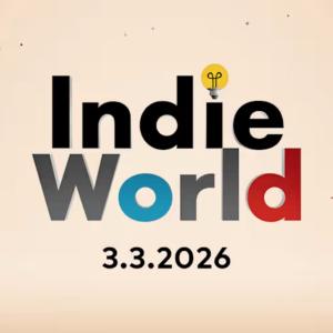 Nintendo sort du silence : Un Indie World dédié à la Switch et à la Switch 2 demain Nintendo sort du silence : Un Indie World dédié à la Switch et à la Switch 2 demain