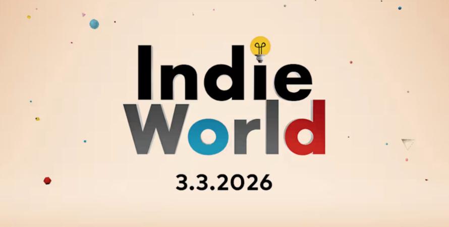 Nintendo sort du silence : Un Indie World dédié à la Switch et à la Switch 2 demain