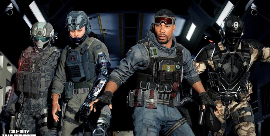 Call of Duty : Le retour aux sources du Battle Royale avec Black Ops Royale