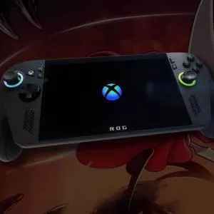 Vos meilleurs clips de jeu enregistrés automatiquement sur ROG Ally X