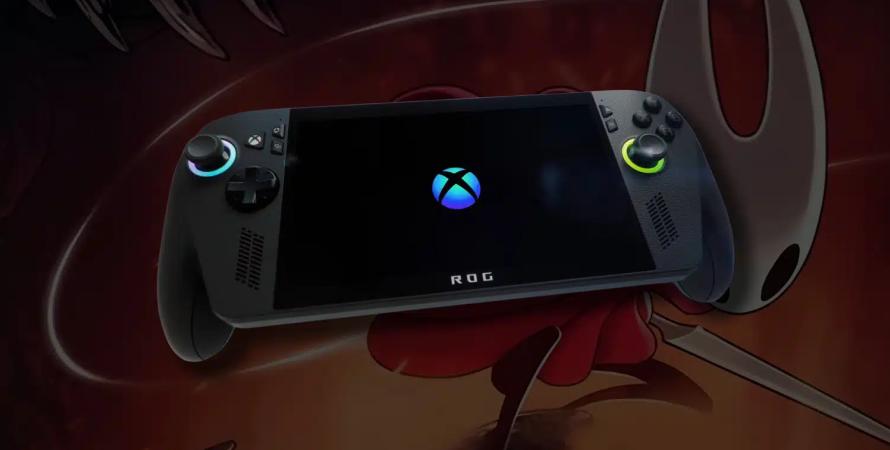 Vos meilleurs clips de jeu enregistrés automatiquement sur ROG Ally X Vos meilleurs clips de jeu enregistrés automatiquement sur ROG Ally X