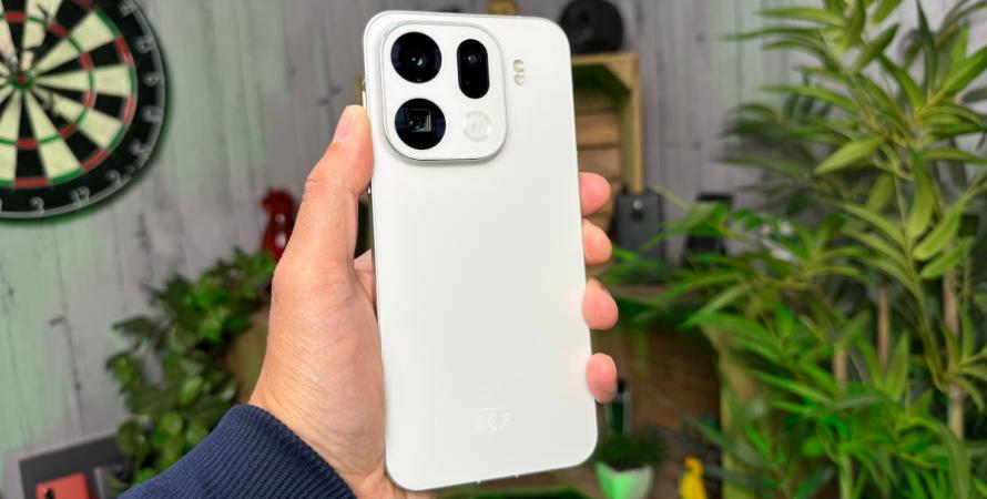 Oppo passe à la vitesse supérieure : le Find X9 Ultra débarque en France Oppo passe à la vitesse supérieure : le Find X9 Ultra débarque en France