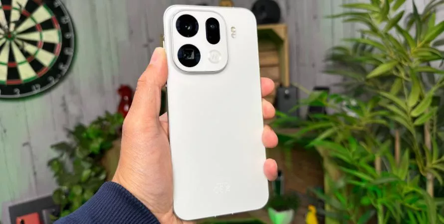 Oppo passe à la vitesse supérieure : le Find X9 Ultra débarque en France