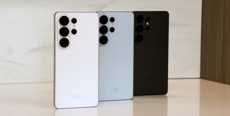 Samsung Galaxy S26 Ultra : quand la confidentialité fait de l'ombre à la luminosité Samsung Galaxy S26 Ultra : quand la confidentialité fait de l'ombre à la luminosité