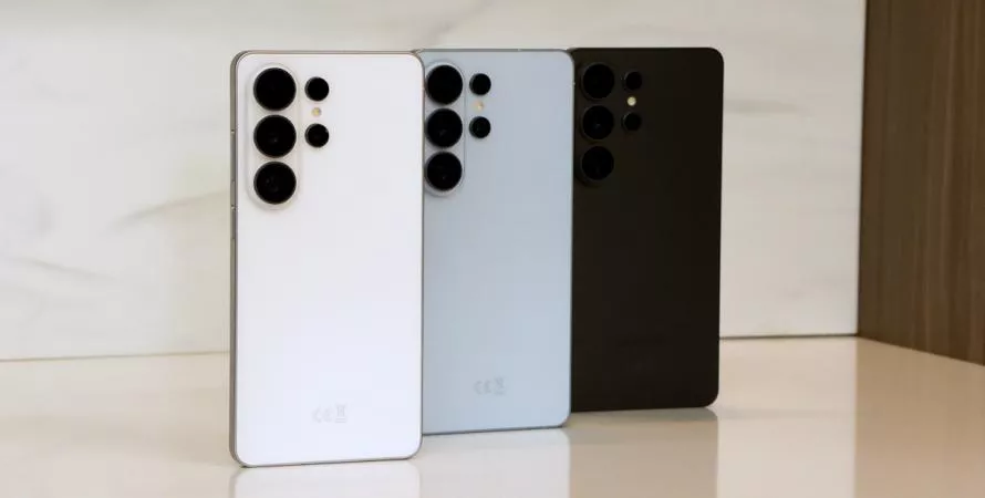 Samsung Galaxy S26 Ultra : quand la confidentialité fait de l'ombre à la luminosité
