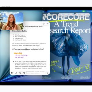 iPad Air M4 : La puissance s'offre une cure de jouvence (et une baisse de prix)