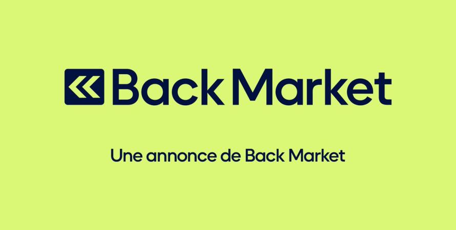 Ne jetez plus vos vieux ordinateurs : Back Market et Google s’allient pour les sauver