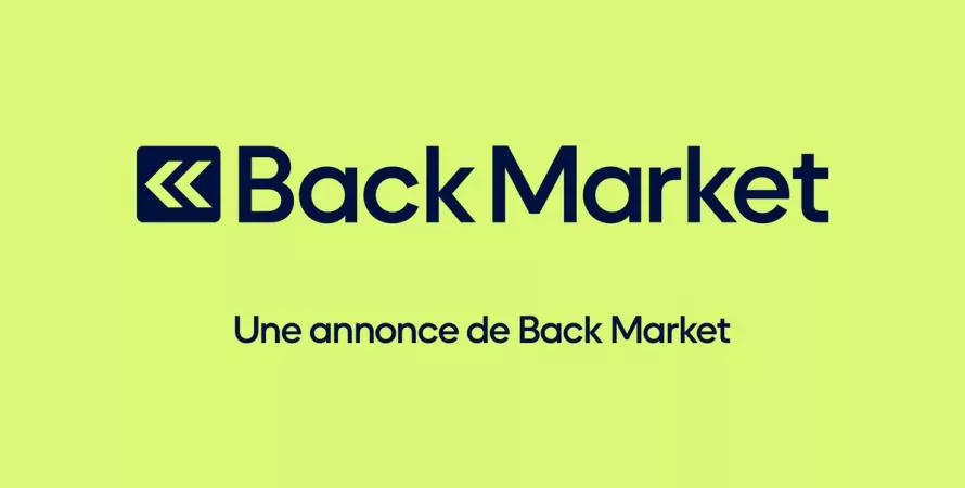 Ne jetez plus vos vieux ordinateurs : Back Market et Google s’allient pour les sauver